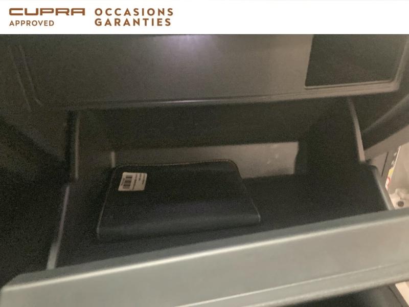 Voitures occasions CUPRA FORMENTOR V Paris