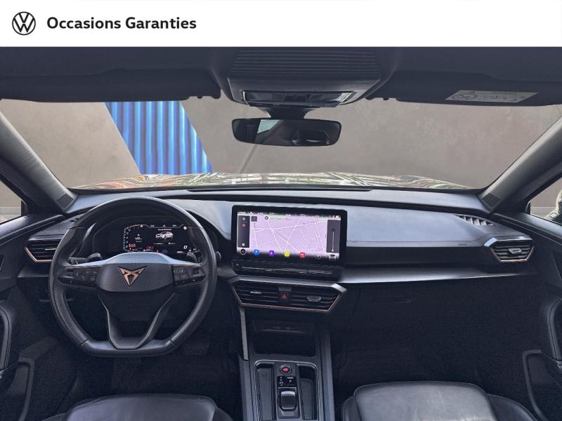 Voitures occasions CUPRA FORMENTOR 4th Anniversary Edit Paris