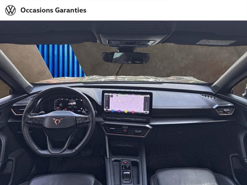 Voitures occasions CUPRA FORMENTOR 4th Anniversary Edit Paris