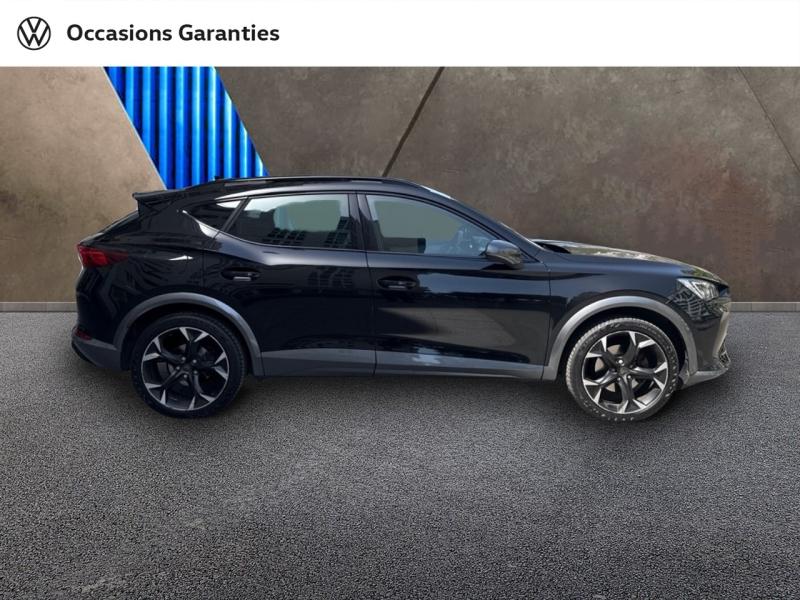 Voitures occasions CUPRA FORMENTOR 4th Anniversary Edit Paris