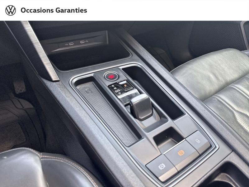 Voitures occasions CUPRA FORMENTOR 4th Anniversary Edit Paris
