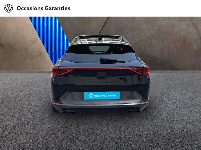 Voitures occasions CUPRA FORMENTOR 4th Anniversary Edit Paris
