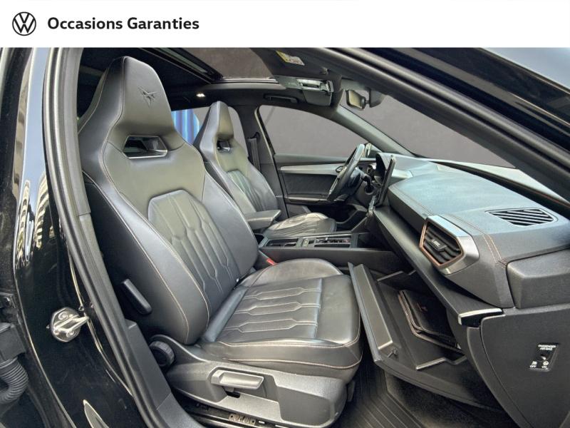 Voitures occasions CUPRA FORMENTOR 4th Anniversary Edit Paris