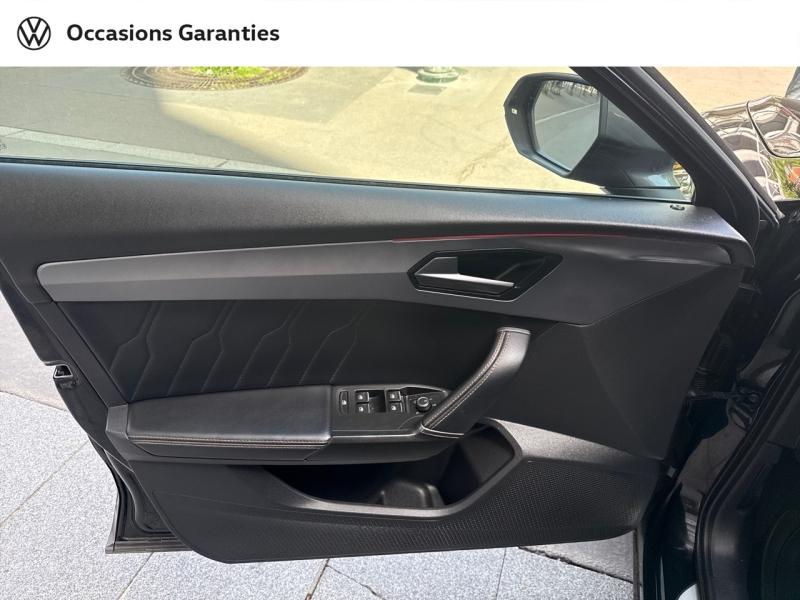 Voitures occasions CUPRA FORMENTOR 4th Anniversary Edit Paris
