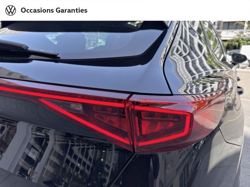 Voitures occasions CUPRA FORMENTOR 4th Anniversary Edit Paris