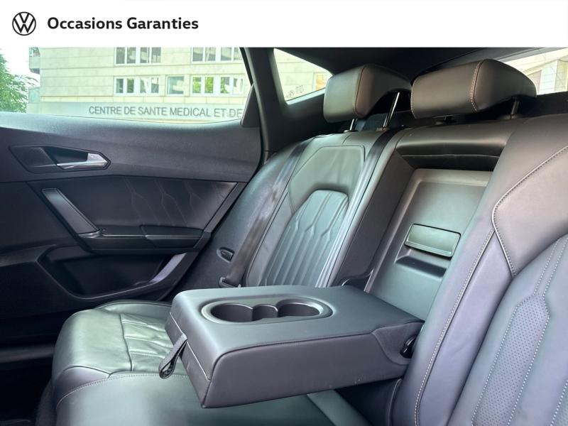 Voitures occasions CUPRA FORMENTOR 4th Anniversary Edit Paris