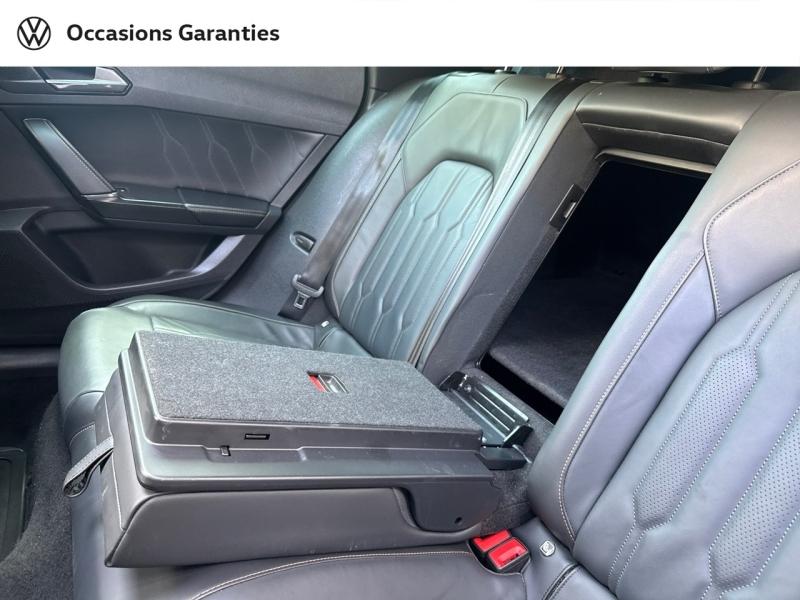 Voitures occasions CUPRA FORMENTOR 4th Anniversary Edit Paris
