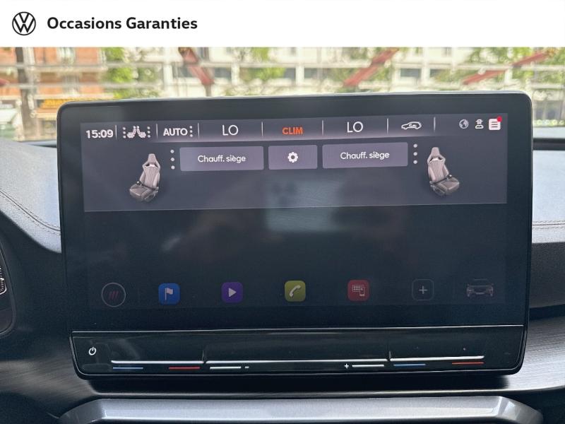 Voitures occasions CUPRA FORMENTOR 4th Anniversary Edit Paris