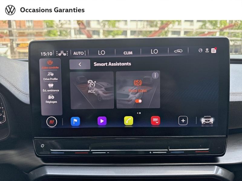 Voitures occasions CUPRA FORMENTOR 4th Anniversary Edit Paris