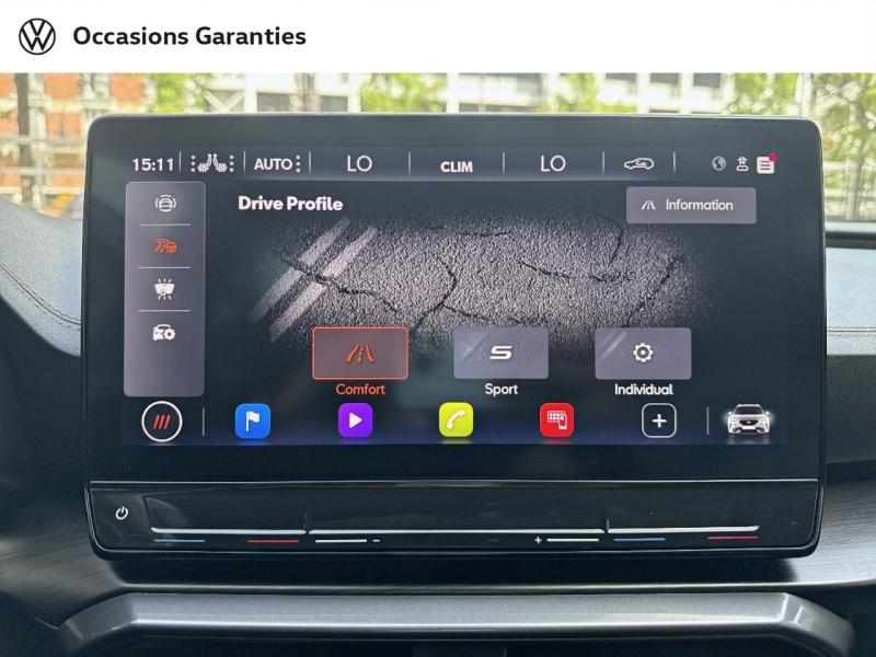 Voitures occasions CUPRA FORMENTOR 4th Anniversary Edit Paris