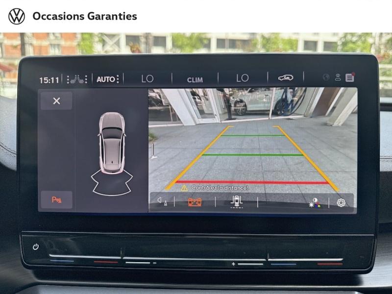 Voitures occasions CUPRA FORMENTOR 4th Anniversary Edit Paris