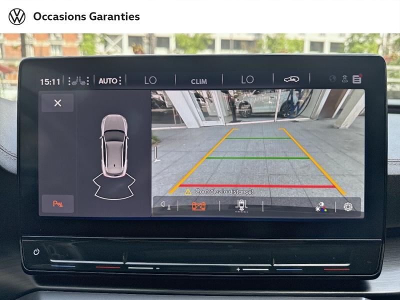 Voitures occasions CUPRA FORMENTOR 4th Anniversary Edit Paris