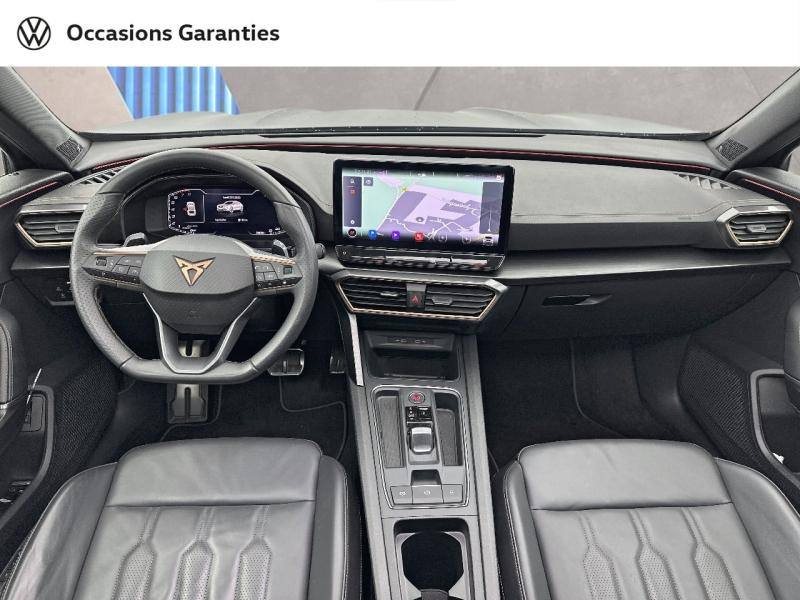 Voitures occasions CUPRA FORMENTOR 4th Anniversary Edit Paris