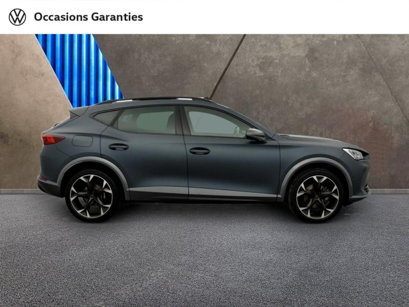 Voitures occasions CUPRA FORMENTOR 4th Anniversary Edit Paris
