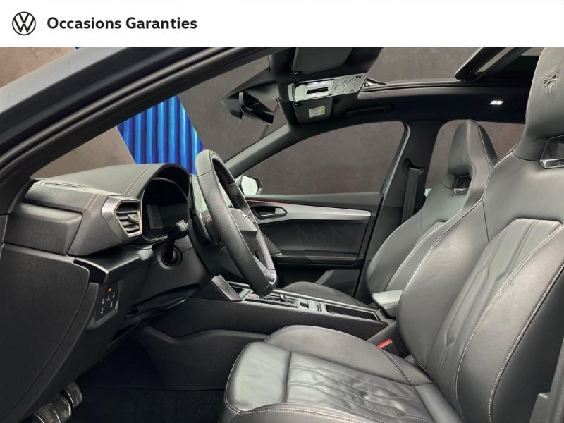 Voitures occasions CUPRA FORMENTOR 4th Anniversary Edit Paris