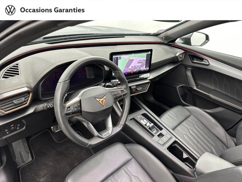 Voitures occasions CUPRA FORMENTOR 4th Anniversary Edit Paris