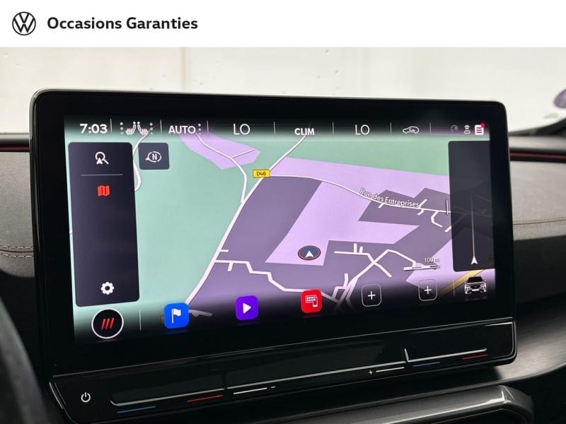 Voitures occasions CUPRA FORMENTOR 4th Anniversary Edit Paris