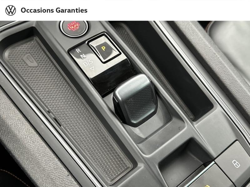 Voitures occasions CUPRA FORMENTOR 4th Anniversary Edit Paris