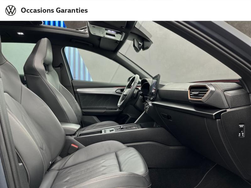 Voitures occasions CUPRA FORMENTOR 4th Anniversary Edit Paris