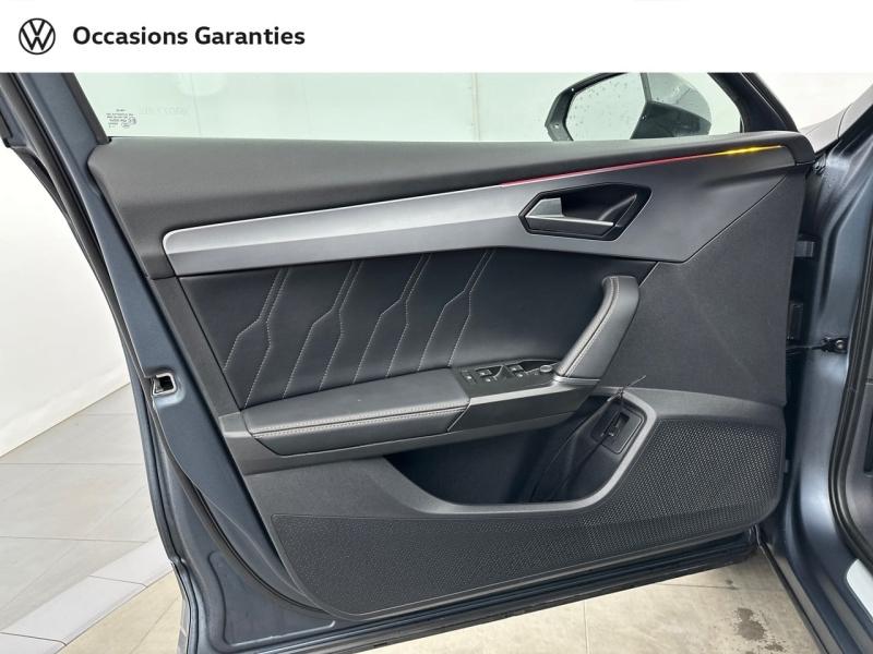 Voitures occasions CUPRA FORMENTOR 4th Anniversary Edit Paris