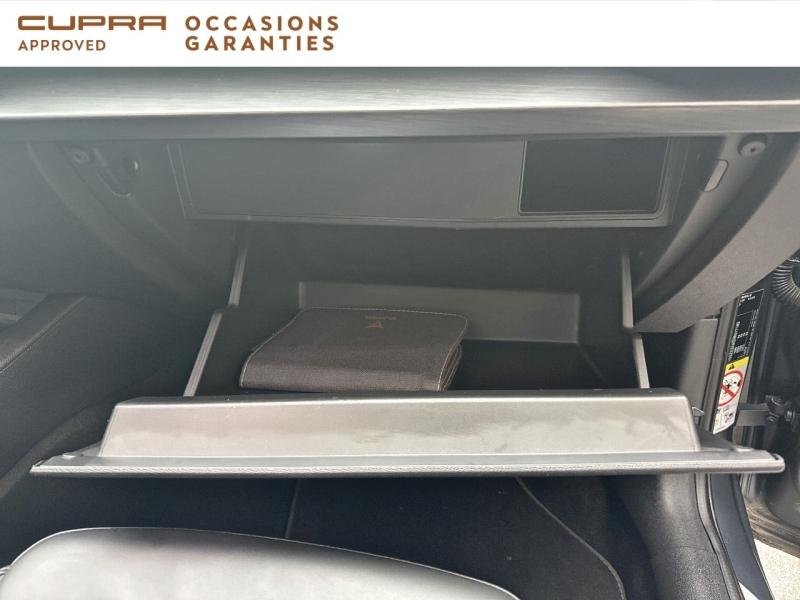 Voitures occasions CUPRA FORMENTOR 4th Anniversary Edit Paris