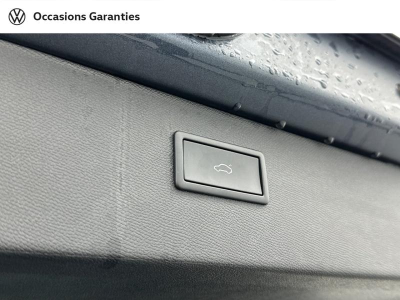 Voitures occasions CUPRA FORMENTOR 4th Anniversary Edit Paris