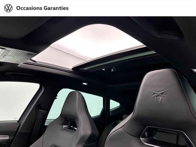 Voitures occasions CUPRA FORMENTOR 4th Anniversary Edit Paris