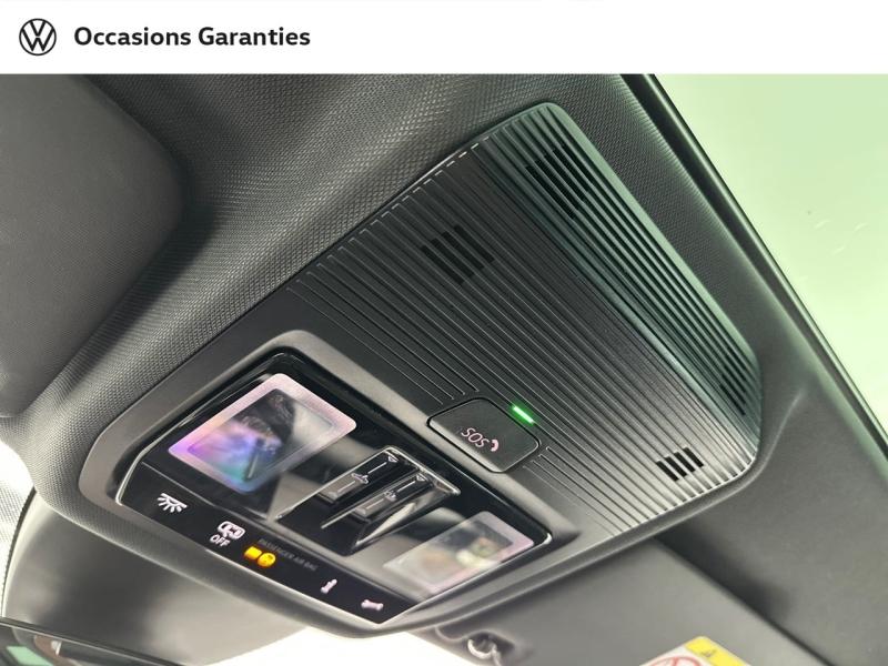 Voitures occasions CUPRA FORMENTOR 4th Anniversary Edit Paris