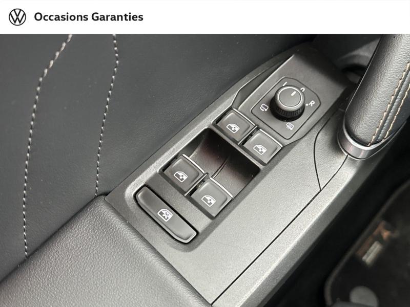 Voitures occasions CUPRA FORMENTOR 4th Anniversary Edit Paris