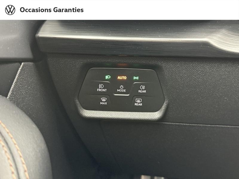 Voitures occasions CUPRA FORMENTOR 4th Anniversary Edit Paris