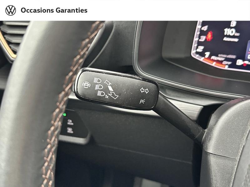 Voitures occasions CUPRA FORMENTOR 4th Anniversary Edit Paris