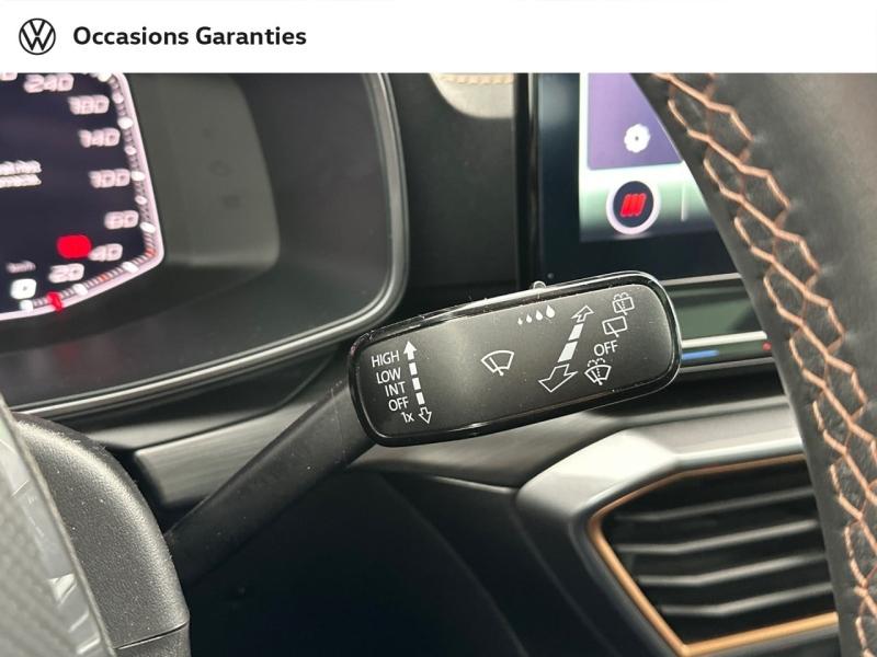 Voitures occasions CUPRA FORMENTOR 4th Anniversary Edit Paris