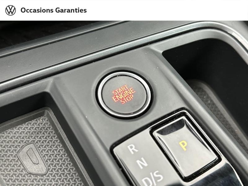 Voitures occasions CUPRA FORMENTOR 4th Anniversary Edit Paris