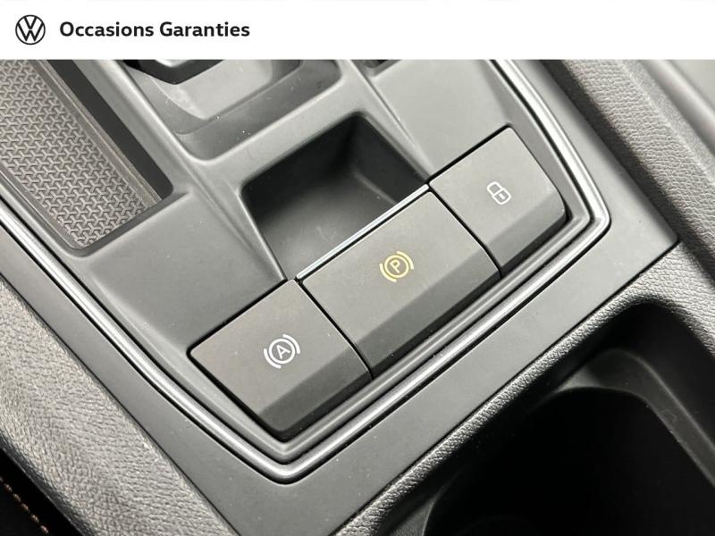 Voitures occasions CUPRA FORMENTOR 4th Anniversary Edit Paris