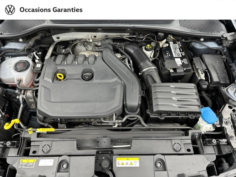 Voitures occasions CUPRA FORMENTOR 4th Anniversary Edit Paris