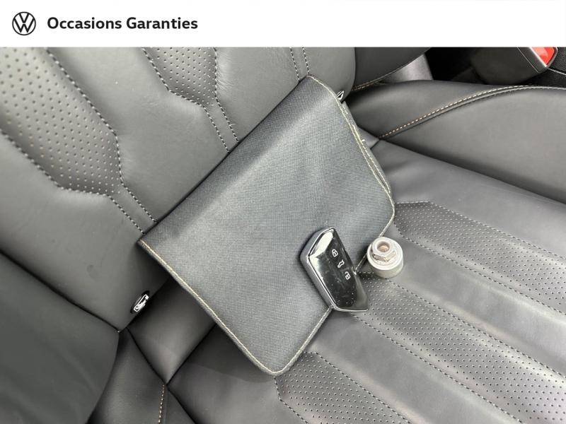 Voitures occasions CUPRA FORMENTOR 4th Anniversary Edit Paris