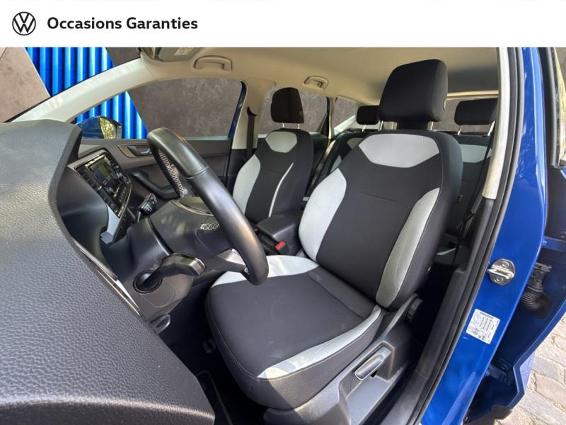 Voitures occasions SEAT ATECA Reference Paris