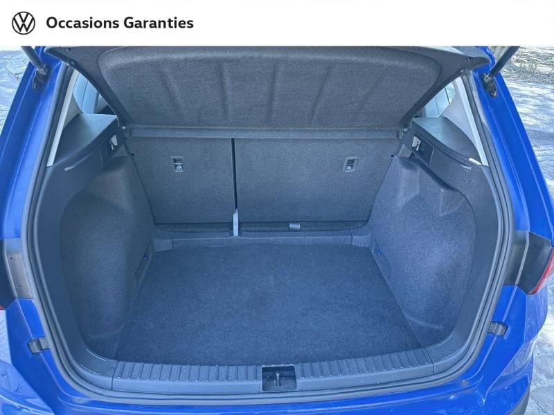 Voitures occasions SEAT ATECA Reference Paris