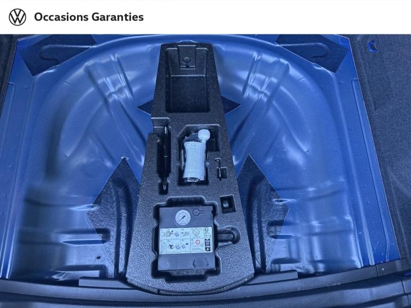 Voitures occasions SEAT ATECA Reference Paris