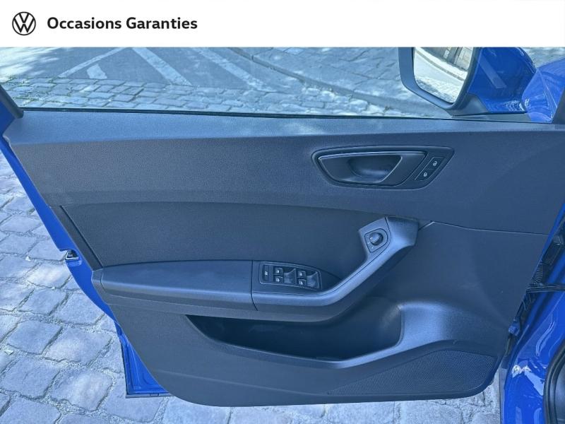 Voitures occasions SEAT ATECA Reference Paris