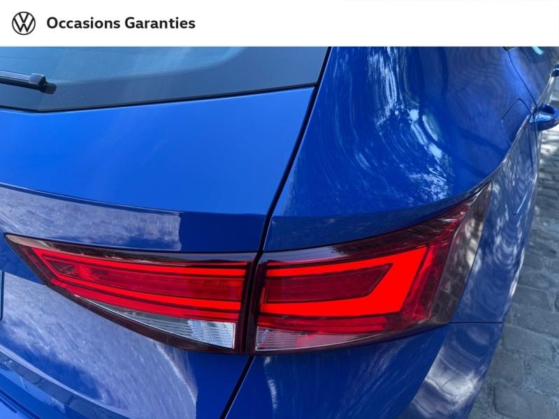 Voitures occasions SEAT ATECA Reference Paris