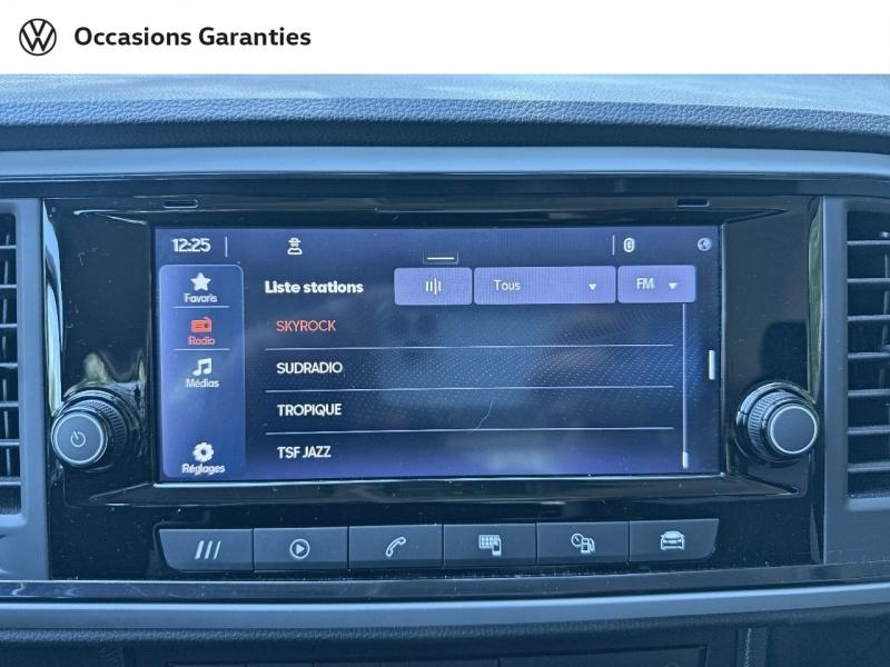 Voitures occasions SEAT ATECA Reference Paris