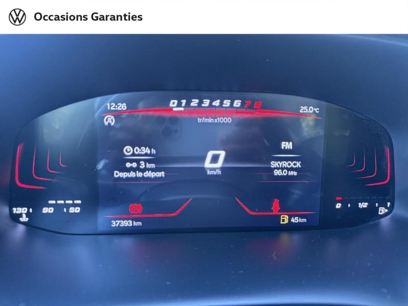 Voitures occasions SEAT ATECA Reference Paris