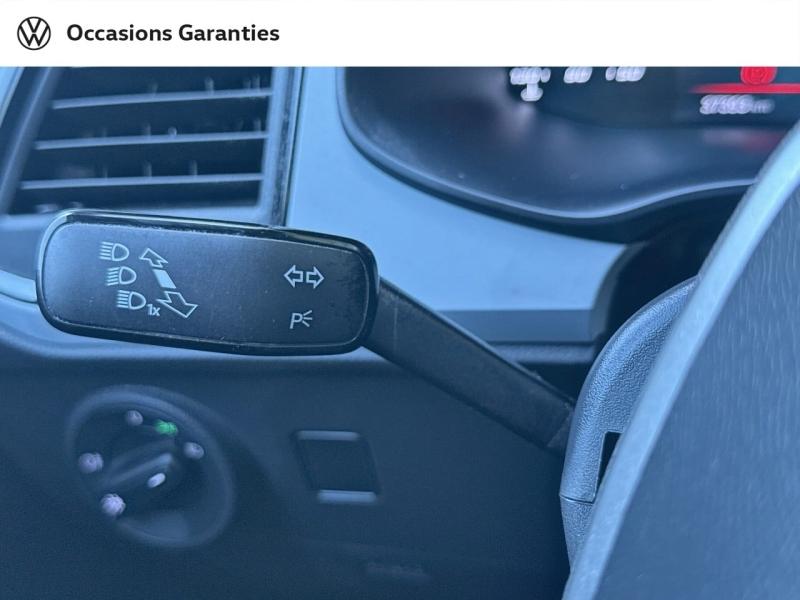 Voitures occasions SEAT ATECA Reference Paris