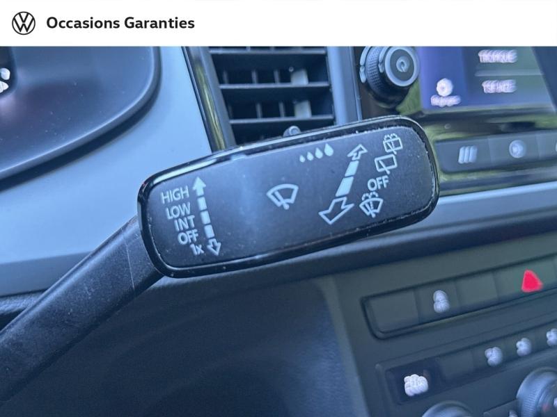 Voitures occasions SEAT ATECA Reference Paris