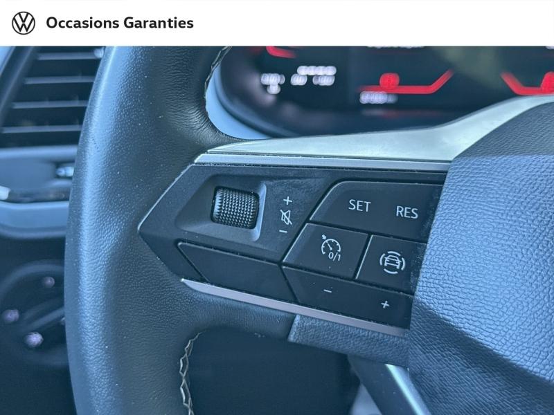 Voitures occasions SEAT ATECA Reference Paris