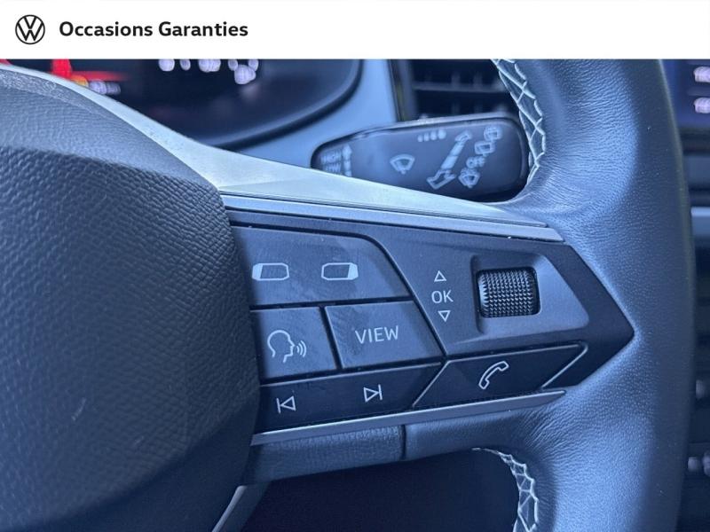 Voitures occasions SEAT ATECA Reference Paris