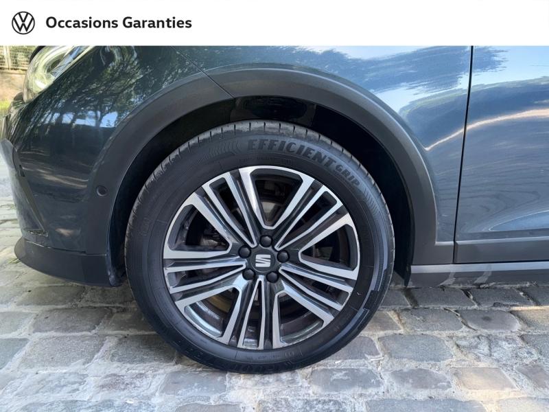 Voitures occasions SEAT ARONA Copa Paris