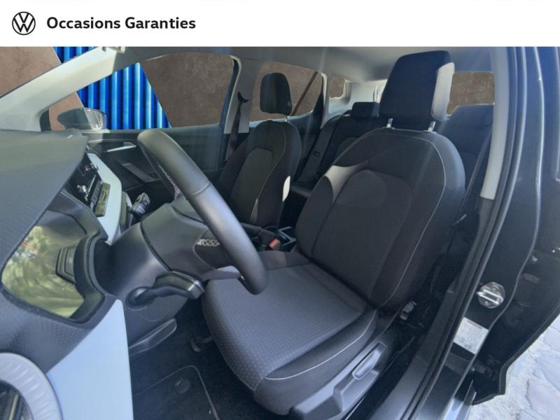 Voitures occasions SEAT ARONA Copa Paris