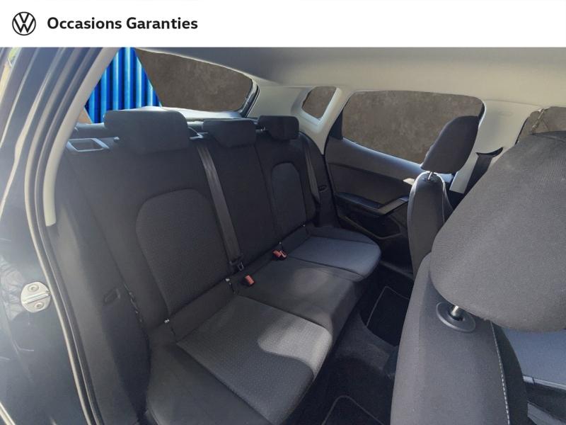 Voitures occasions SEAT ARONA Copa Paris